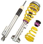 KW V3 Coilover Kit for Toyota Supra MK IV