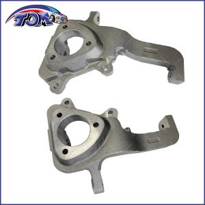 3" Lift Spindles for 2002-2018 Dodge Ram 1500