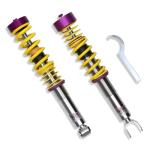 KW V3 Coilover Kit for Toyota Supra MK IV