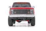 Rough Country 4" Lift Kit for GM Trucks/SUVs