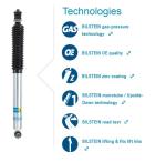 Bilstein B8 5100 Shocks for F-250/F-350 Trucks