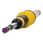 KW V3 Coilover Kit for Toyota Supra MK IV