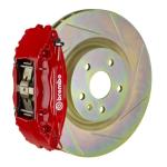 Brembo GT Front Big Brake Kit for Subaru/Toyota