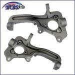 3" Lift Spindles for 2002-2018 Dodge Ram 1500