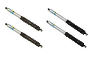 Bilstein B8 5100 Shock Absorbers for Jeep Wrangler