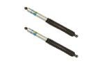 Bilstein B8 5100 Shock Absorbers for Jeep Wrangler