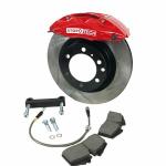 2003-09 4Runner Lexus GX470 Big Brake Kit