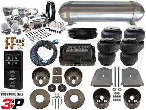 Air Ride Suspension Kit for 1964-1972 Chevelle