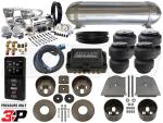Air Ride Suspension Kit for 1964-1972 Chevelle
