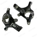 3" Lift Spindles for Chevy Silverado 1500