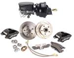 1970-77 Camaro Wilwood Brake Kit & Booster