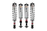 Eibach PRO-TRUCK Stage 2 Coilovers for 2021-2025 Bronco