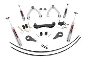 Rough Country 2-3" Lift Kit for Chevy K1500