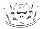Rough Country 2-3" Lift Kit for Chevy K1500