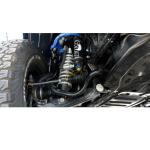 Fox Performance Coil-Over Shocks for 00-06 Tundra