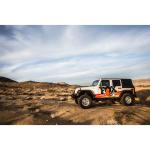 Fox Performance Coil-Over Shocks for 00-06 Tundra