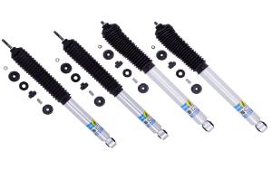 Bilstein B8 5100 Shock Absorbers for Ram 2500 3500