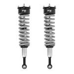 Fox Shox Coilover and IFP Shock Set for Tacoma