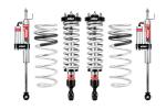 Eibach PRO-TRUCK Stage 2R Lift Kit for Tundra