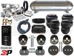 1961-1964 Cadillac Deville Air Suspension Kit