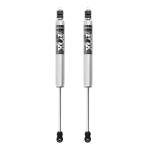 Fox Shox Coilover and IFP Shock Set for Tacoma