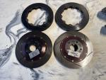 Corvette C6 Stop Tech Performance Brake Kit