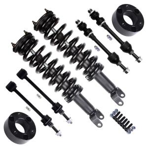 2006 Truck 2.5in Suspension Lift Kit 8pcs