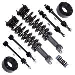 2006 Truck 2.5in Suspension Lift Kit 8pcs