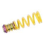 KW Adjustable Coilovers for 2007 Nissan GT-R R35