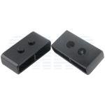 Ford F-150 1.5" Rear Leveling Lift Kit 2004-2020