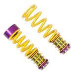 KW Adjustable Coilovers for 2007 Nissan GT-R R35