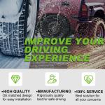 2006 Truck 2.5in Suspension Lift Kit 8pcs