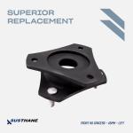 6p Leveling Lift Kit for Suzuki Vitara 45mm