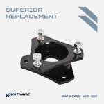 6p Leveling Lift Kit for Suzuki Vitara 45mm