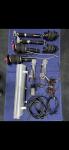 Air Suspension Kit for 2015-2017 BMW M3/M4