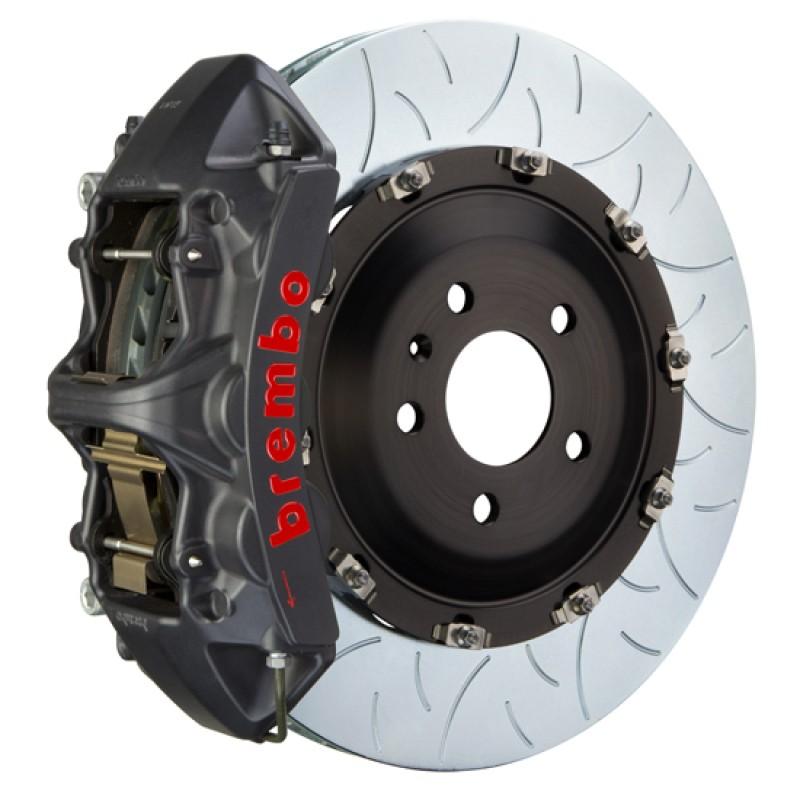 Brembo Big Brake Kit 1N3.9003AS