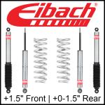 Eibach PRO-TRUCK Stage 1 Lift Kit for Colorado/Canyon