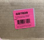 EBC GD7829 Rear Slotted Rotors for Silverado/Sierra/Tahoe