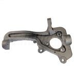 3" Lift Spindles for 2002-2018 Dodge Ram 1500