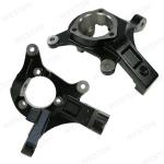 3" Lift Spindles for Chevy Silverado 1500