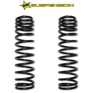 Rock Krawler 4.5" Lift Coil Springs for Gladiator
