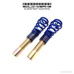 Solo Werks Height Adjustable Coilovers for Audi A7