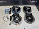 BMW E90 E92 E93 M3 Brembo Big Brake Kit
