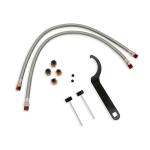 Air Lift 76516 Rear Air Suspension Kit for Lexus