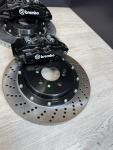 BMW E90 E92 E93 M3 Brembo Big Brake Kit
