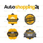 Power Stop Z36 Truck and Tow Rear Brake Kit