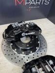 BMW E90 E92 E93 M3 Brembo Big Brake Kit