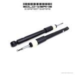 Solo Werks Height Adjustable Coilovers for Audi A7