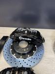 BMW E90 E92 E93 M3 Brembo Big Brake Kit