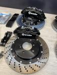 BMW E90 E92 E93 M3 Brembo Big Brake Kit